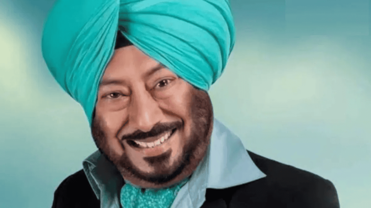 Jaswinder Bhalla News Hindi