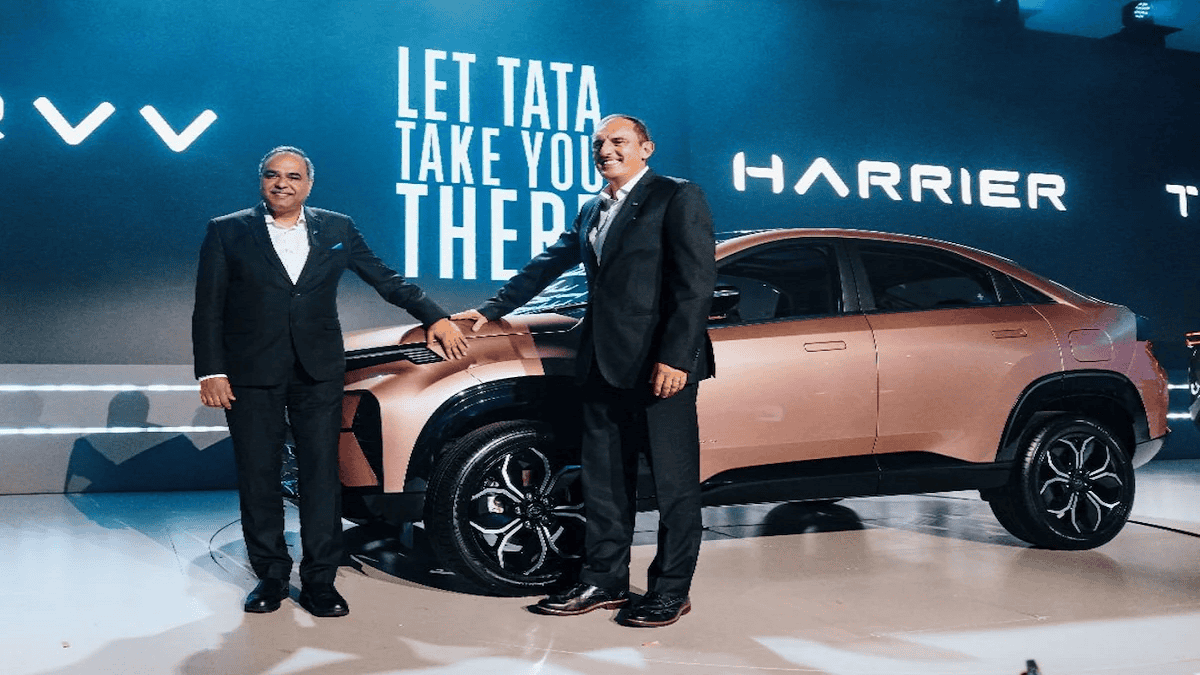 Tata Motors Re-enters South Africa Market