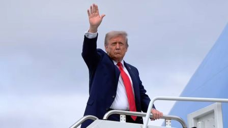 Trump tariffs steel semiconductor