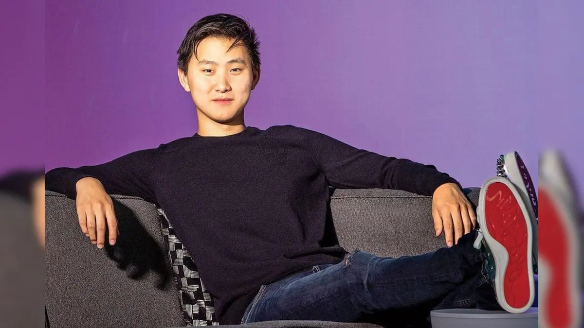 Alexandr Wang Success Story Hindi