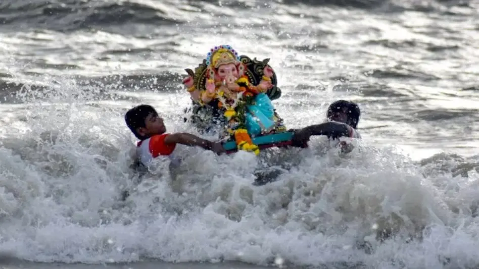 Anant Chaturdashi 2025 Hindi