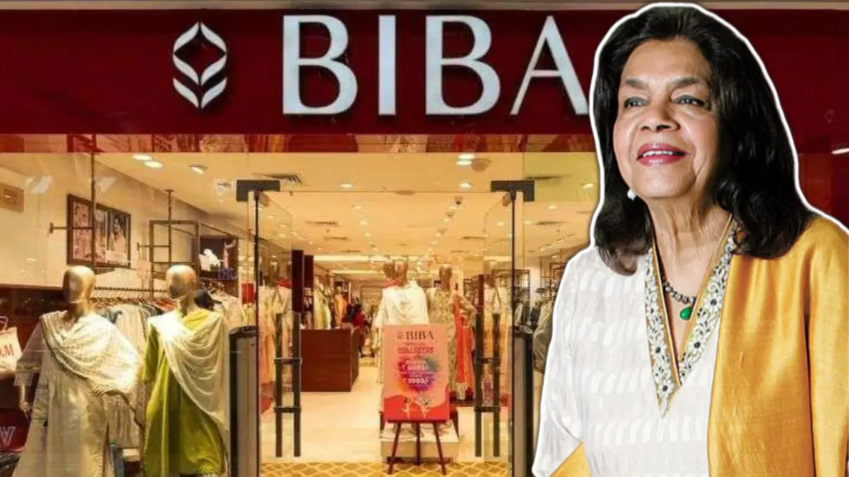 Biba Women Ethnic Wear