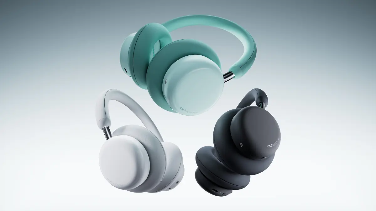CMF Headphone Pro Price, Features