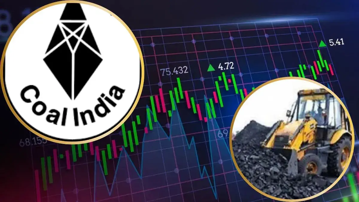 Coal India Share in Hindi