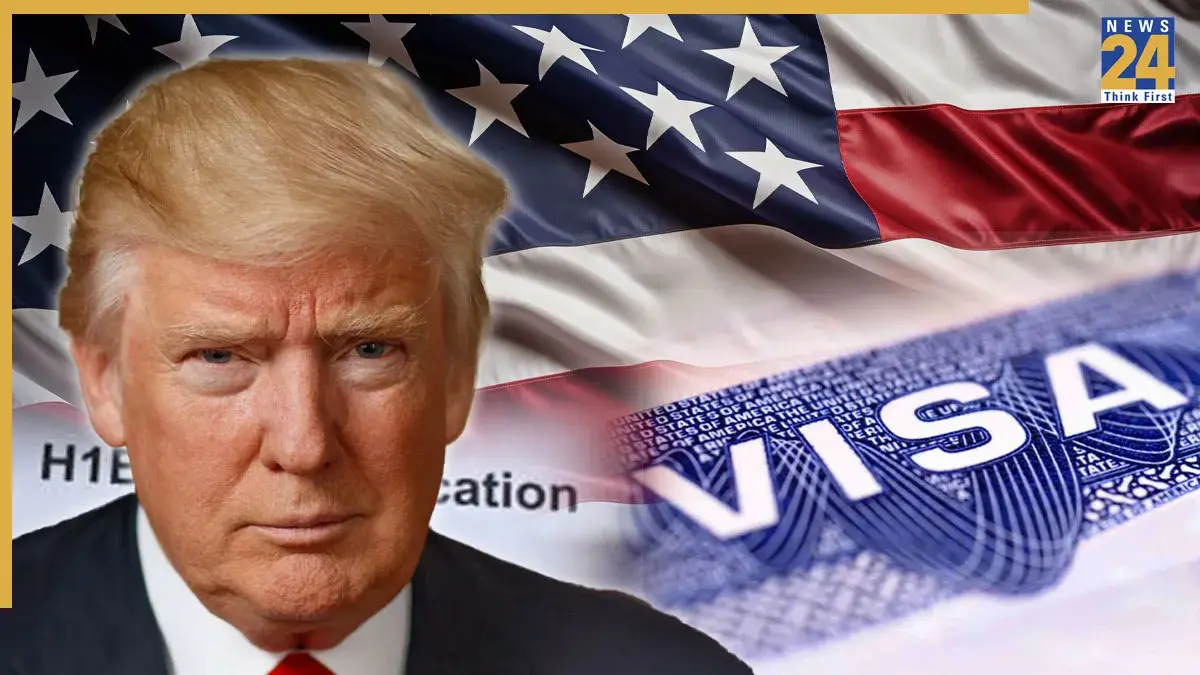 H1B Visa News 2025