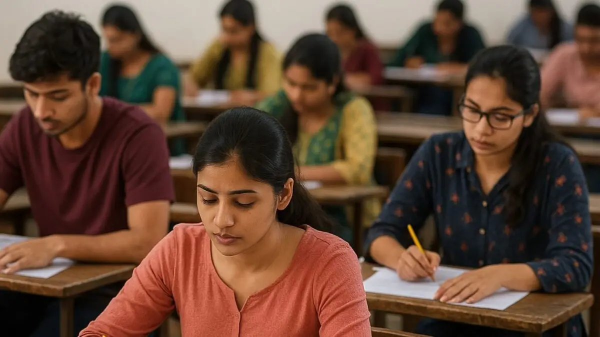 ICAI Exams is Postponed because of heavy rain