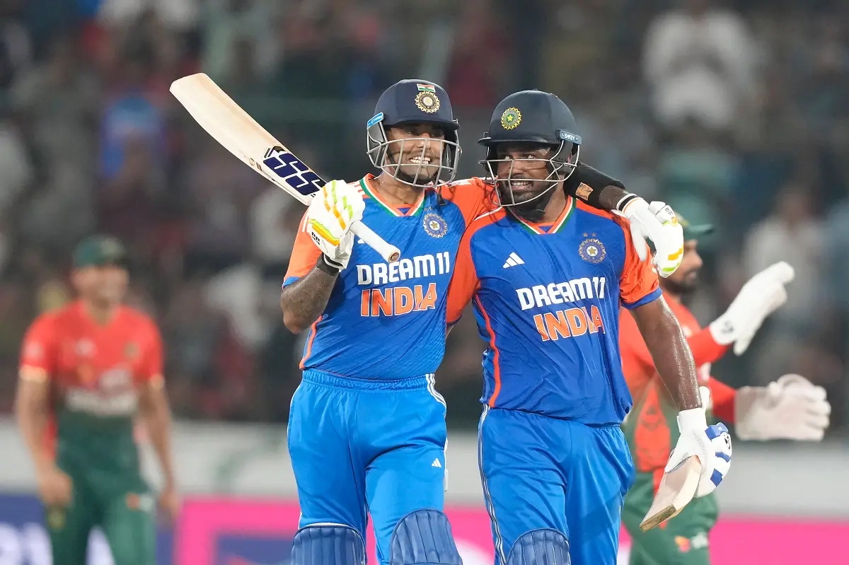 India vs Bangladesh Scenario