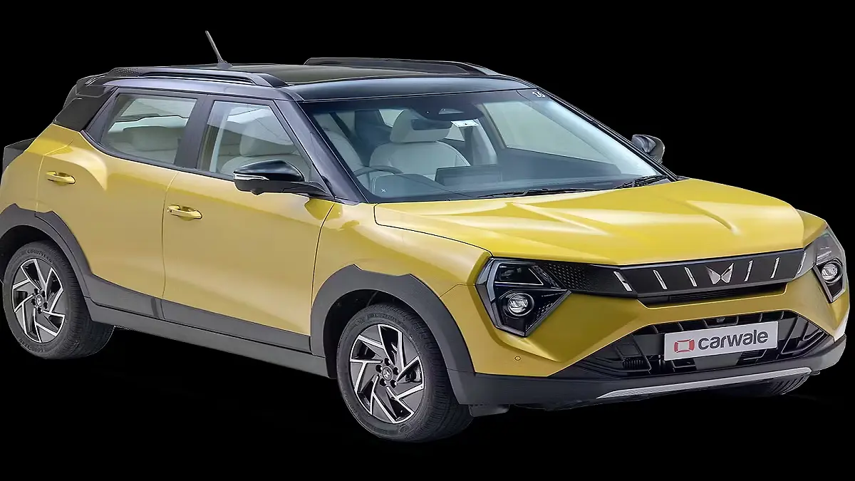 Mahindra XUV 3XO New GST Rate in Hindi