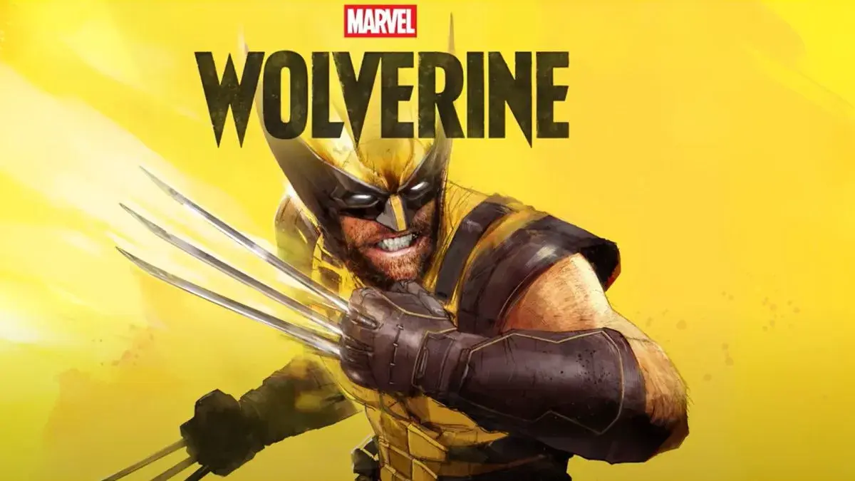 Marvel Wolverine Game in Hindi