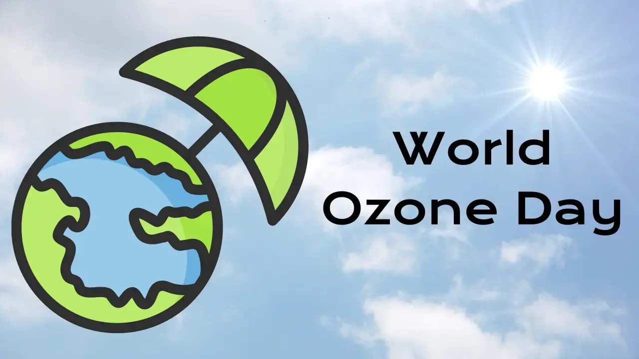 Ozone Day Theme 2025