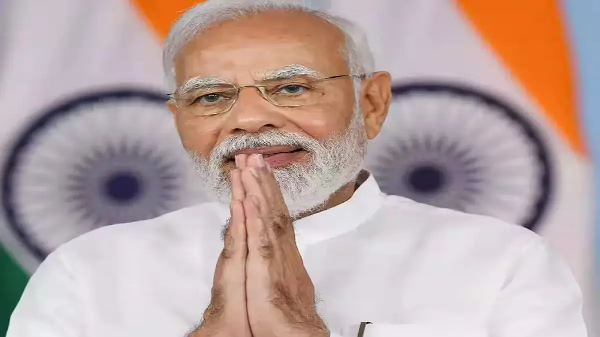 PM Modi Birthday Hindi