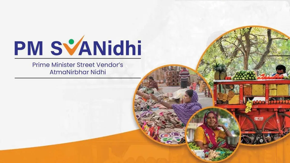 PM SVANidhi Scheme 2025