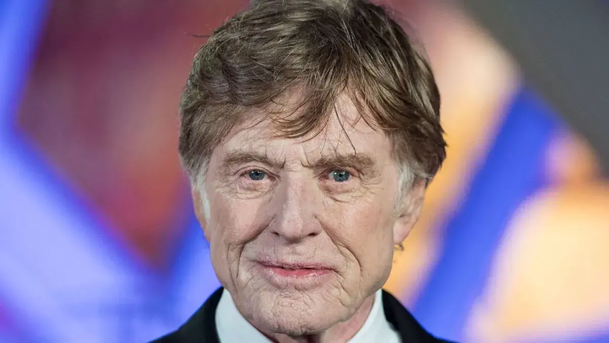 Robert Redford News in Hindi