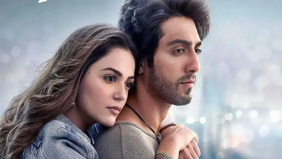 Saiyaara Releasing on OTT