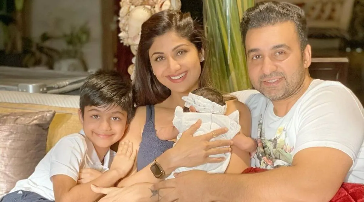 Shilpa Shetty Biography Hindi