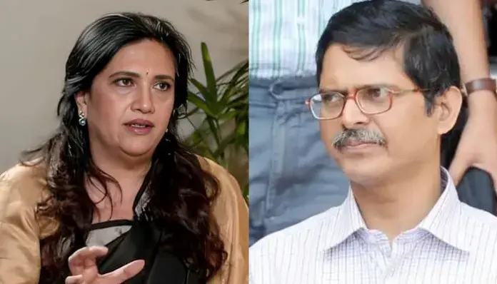 Smita Prakash News hindi