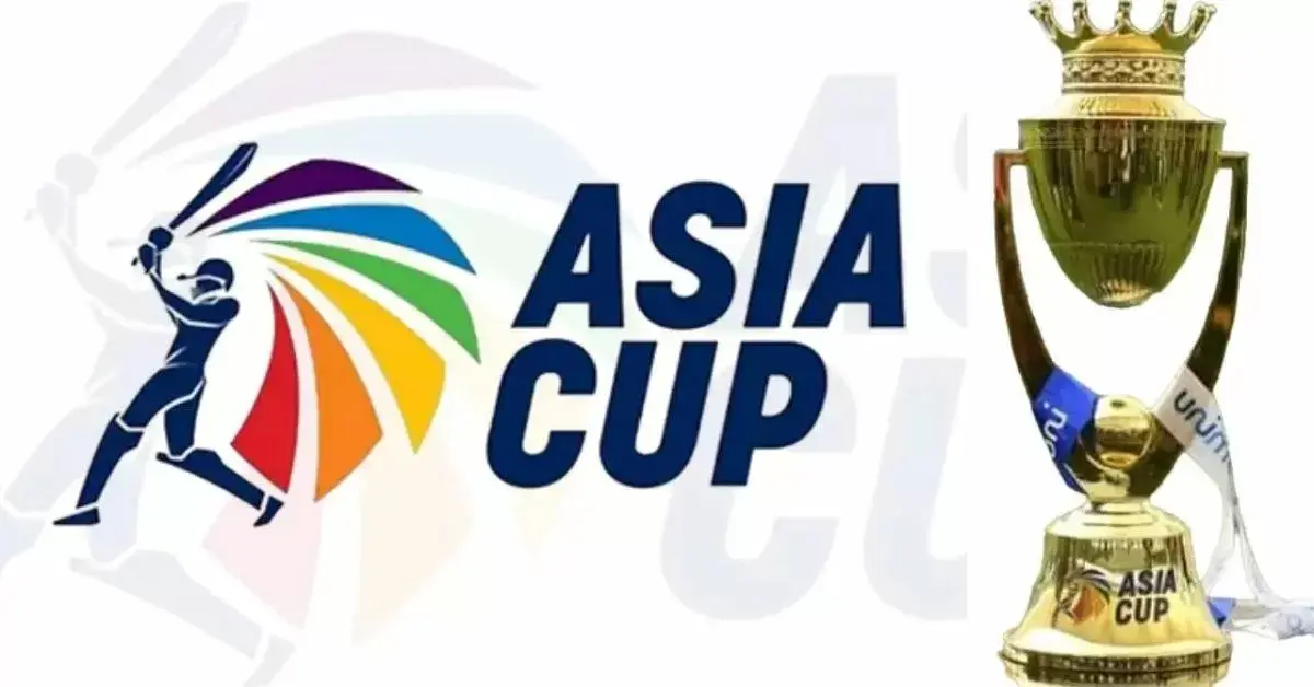 Sonyliv Asia Cup Match