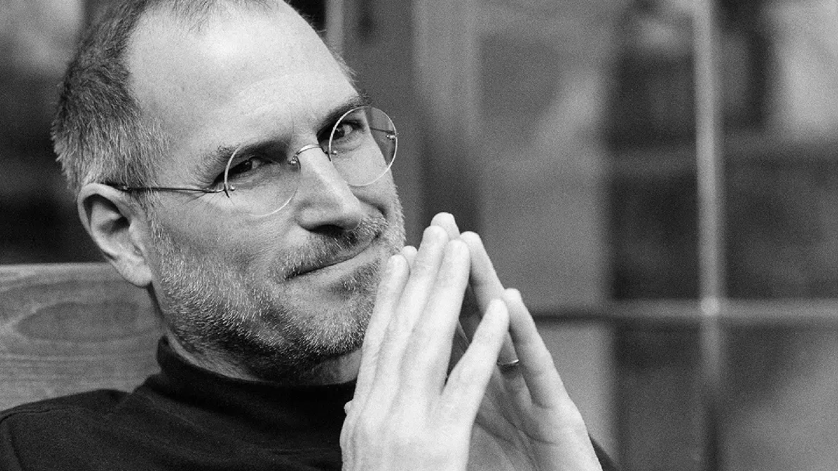 Steve Jobs ka Jivan Parichay