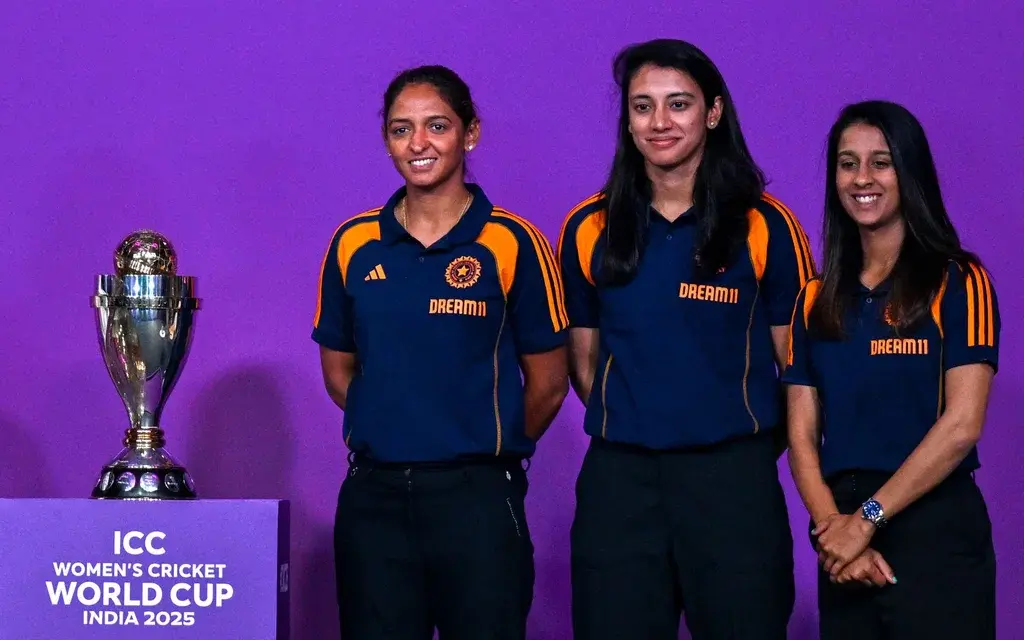 Women's Cricket Worldcup Schedule