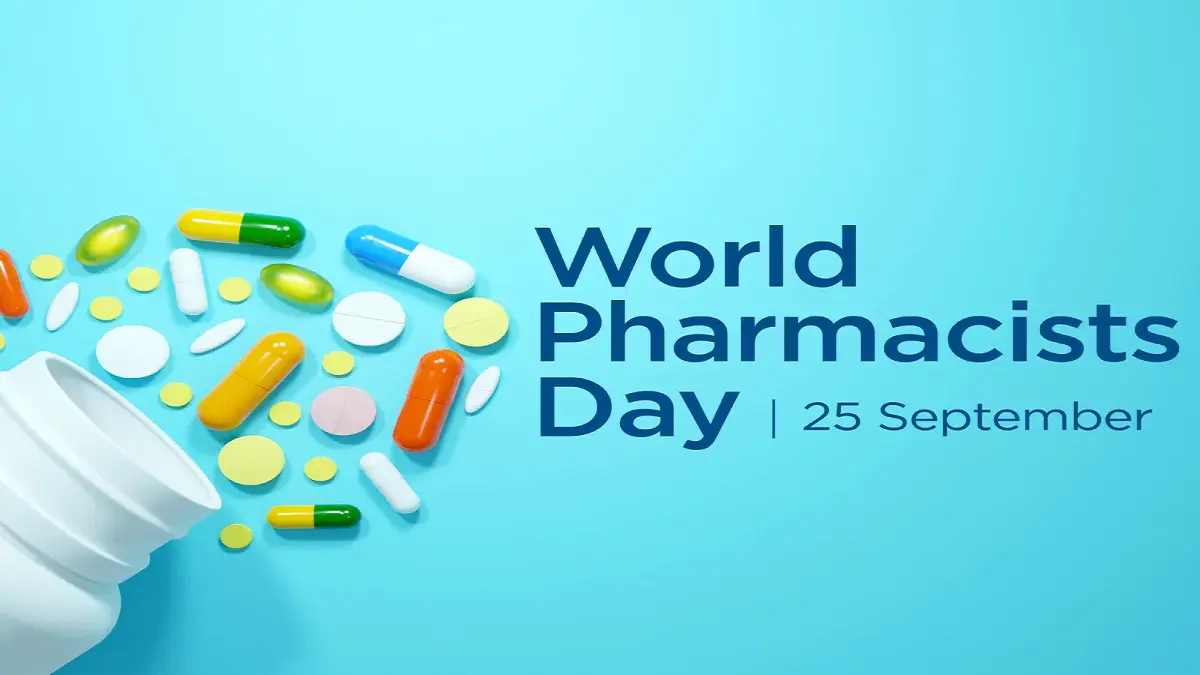 World Pharmacist Day Hindi