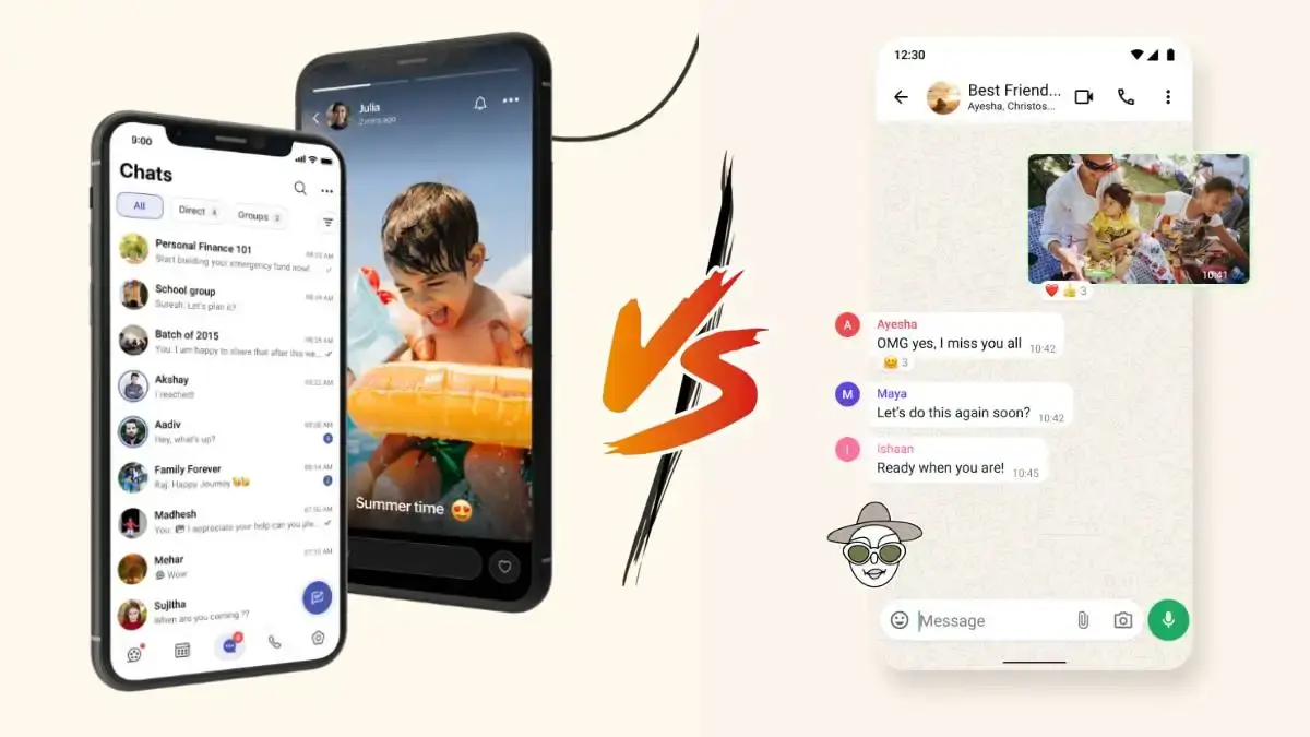 Zoho Arattai App Review