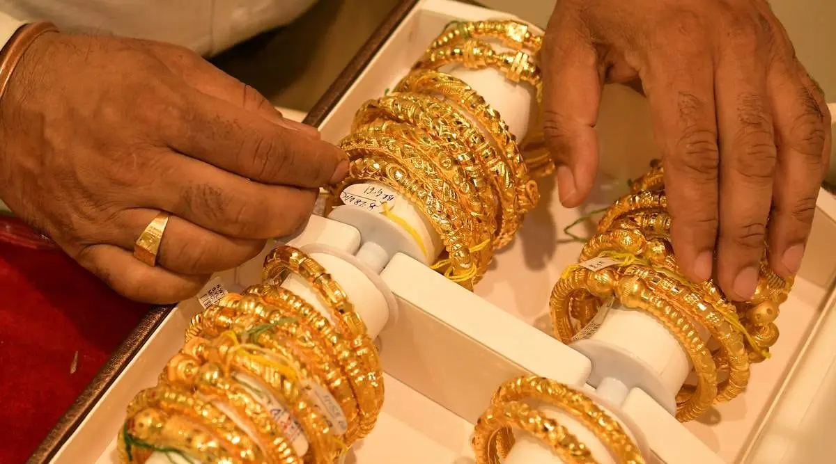 Gold Silver Price Today