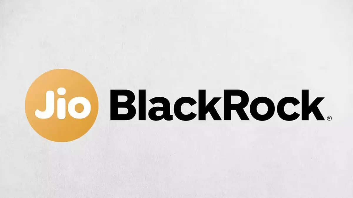 Jio BlackRock Kya Hai