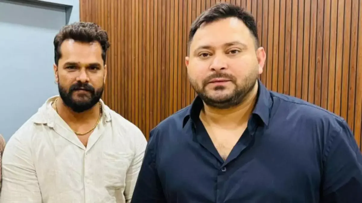 Khesari Lal Yadav Bihar Election