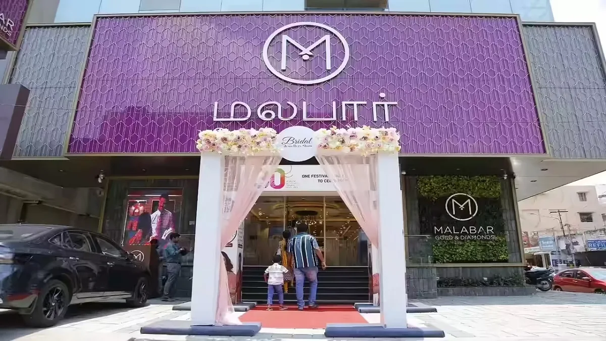 Malabar Gold and Diamonds Boycott Ahead of Dhanteras