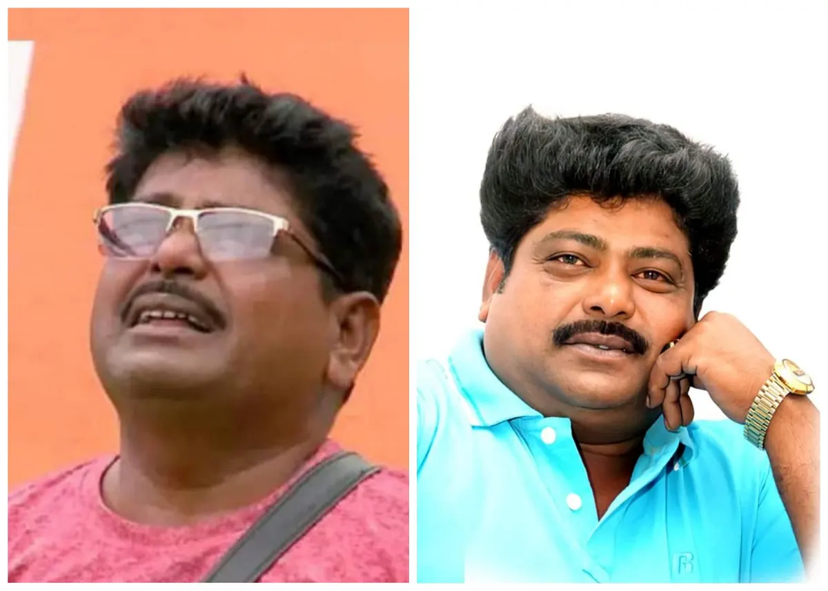 Raju Talikote Death News