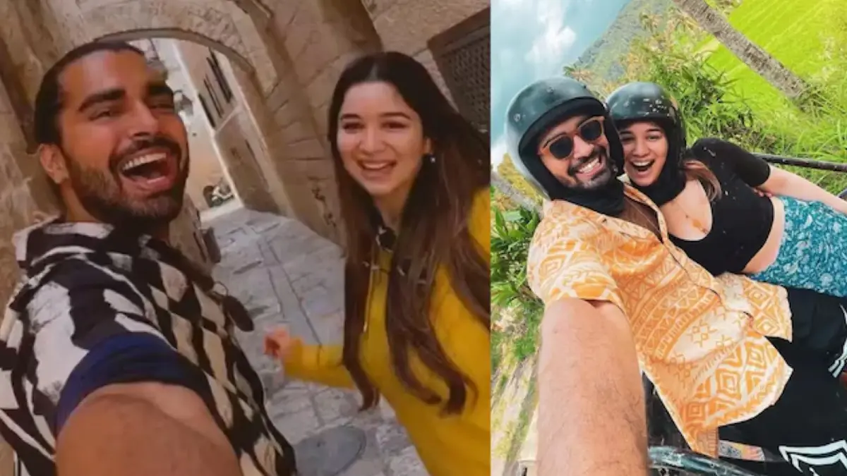 Siddharth Kerkar Sara Tendulkar Relationship