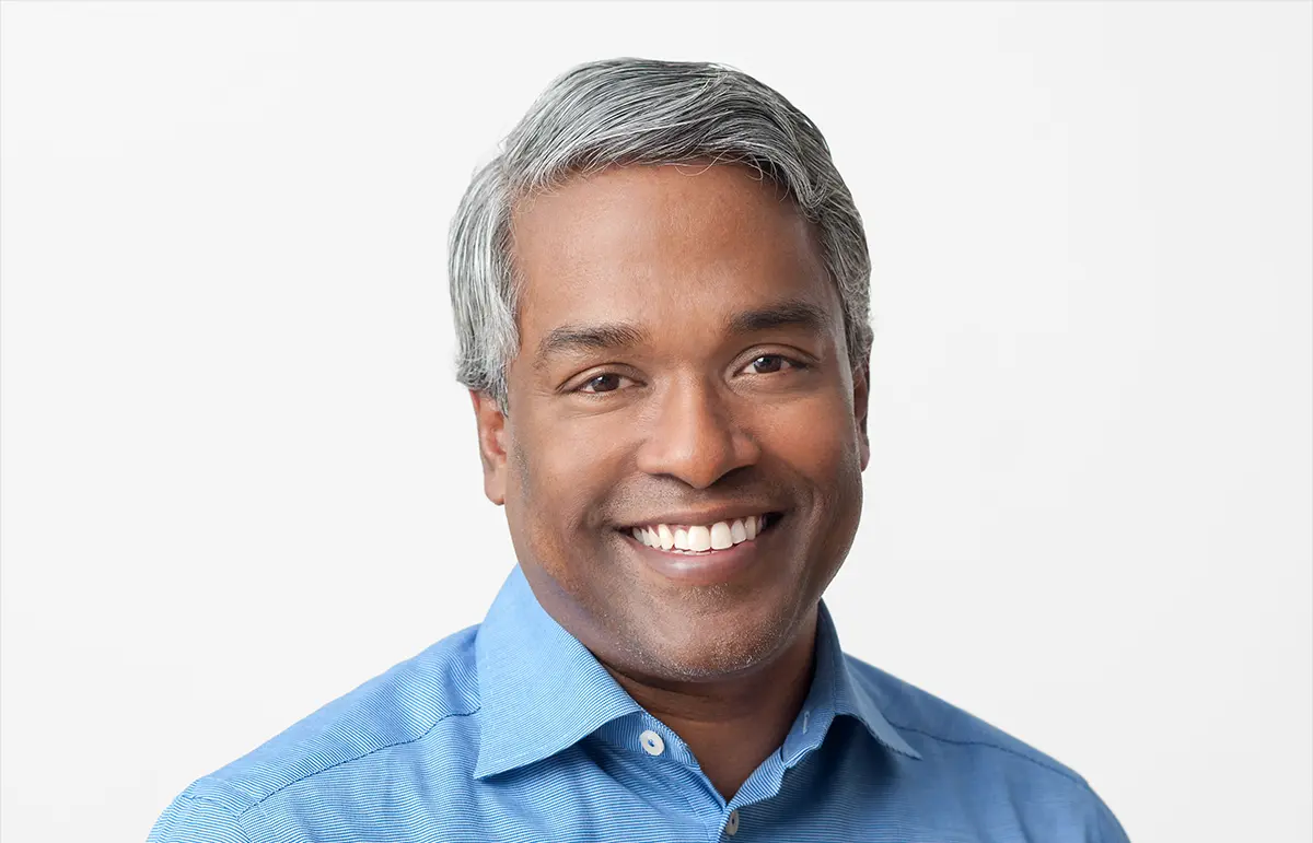 Thomas Kurian Google Cloud CEO