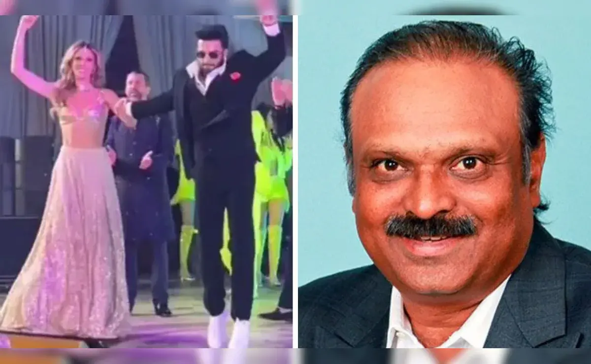 raju ramalingam mantena daughter