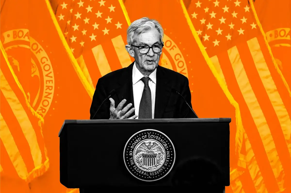 Fed Rate Cut Hindi 2025