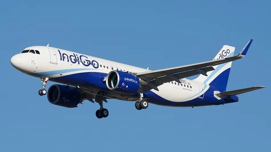 indigo ki flight cancel